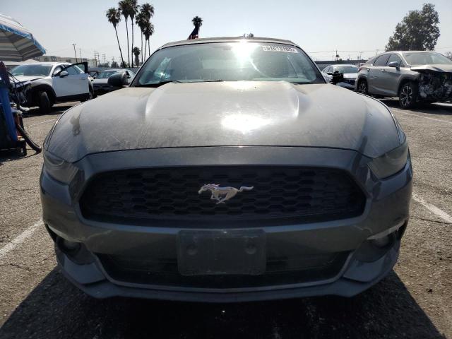 2015 FORD MUSTANG - 1FATP8EM3F5332907