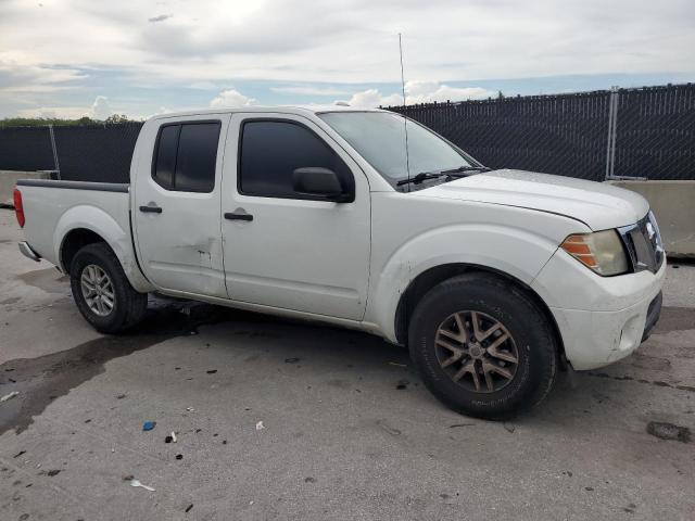 Vin: 1n6ad0er9en733137, lot: 62013105, nissan frontier s 20144
