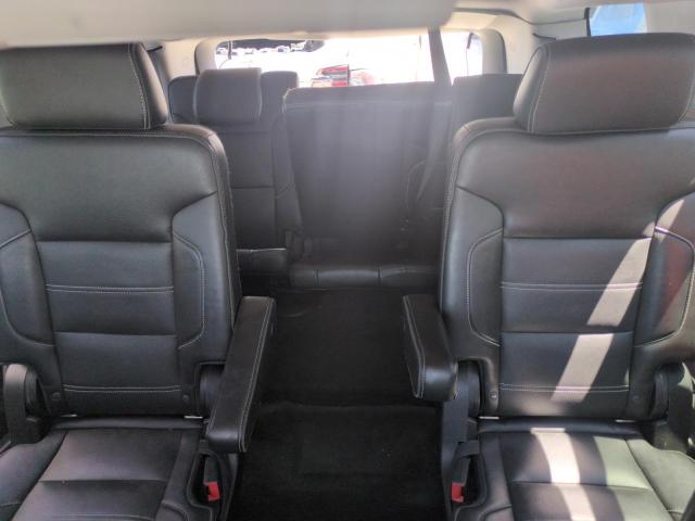 2016 GMC YUKON DENA 1GKS2CKJ9GR256920