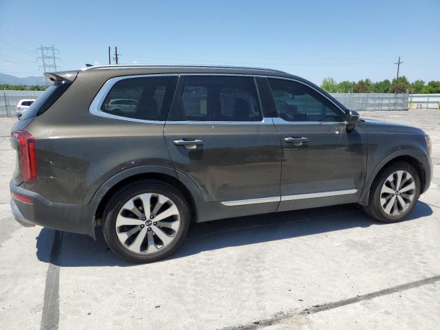 Vin: 5xyp64hc9lg030907, lot: 59674855, kia telluride s 20203