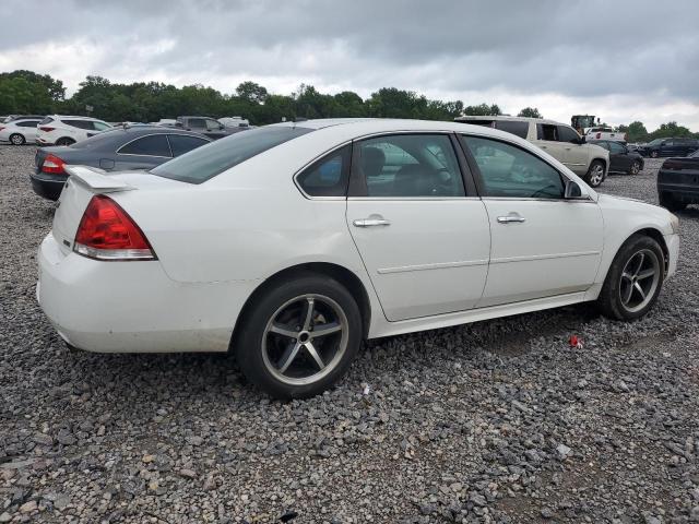 Vin: 2g1wc5e37d1146500, lot: 61416455, chevrolet impala ltz 20133
