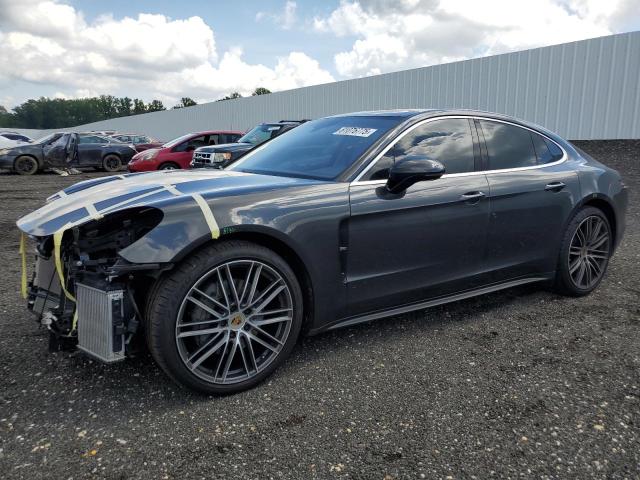 2017 PORSCHE PANAMERA 4 WP0AB2A70HL123703