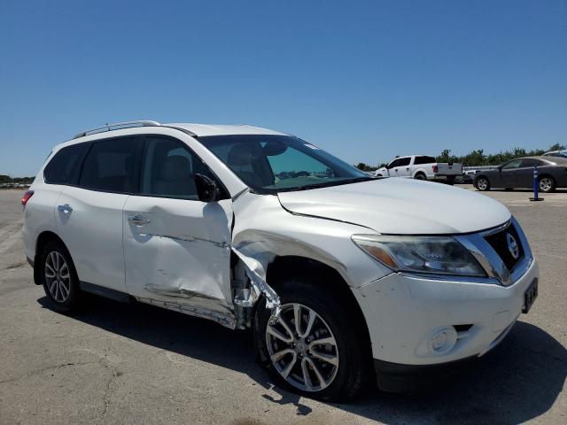 Vin: 5n1ar2mn1dc666408, lot: 61255255, nissan pathfinder s 20134