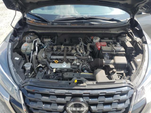 2023 NISSAN KICKS SR 3N1CP5DV7PL500989
