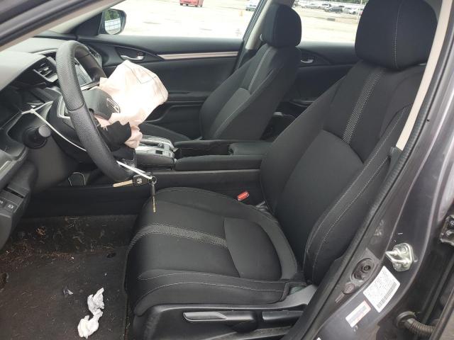 2017 HONDA CIVIC LX 2HGFC2F51HH553166