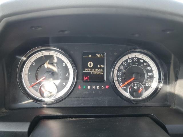 2019 RAM 1500 CLASS 1C6RR7FG9KS518701