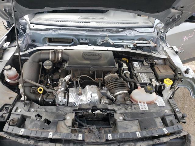 2023 JEEP COMPASS SP - 3C4NJDAN8PT508895