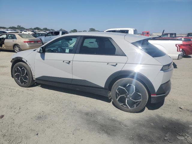 Vin: km8kndaf5pu205686, lot: 60137675, hyundai ioniq sel 20232