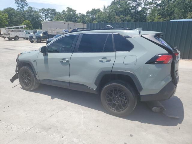 Vin: 2t3w1rfv5lw058717, lot: 59592395, toyota rav4 xle 20202
