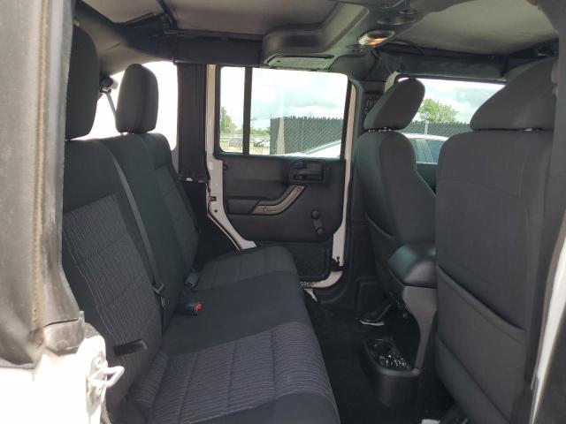 2016 JEEP WRANGLER U 1C4BJWDG9GL145305