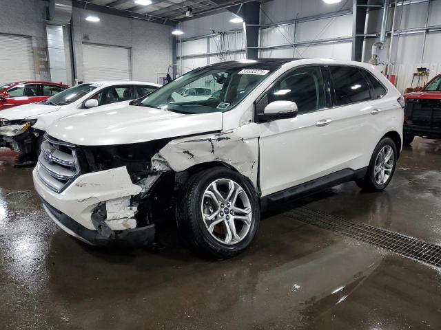 Vin: 2fmpk4k89gbb78464, lot: 59332225, ford edge titanium 2016 img_1