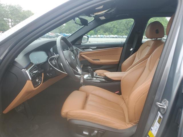 2023 BMW 530 XI WBA13BJ01PWY14930