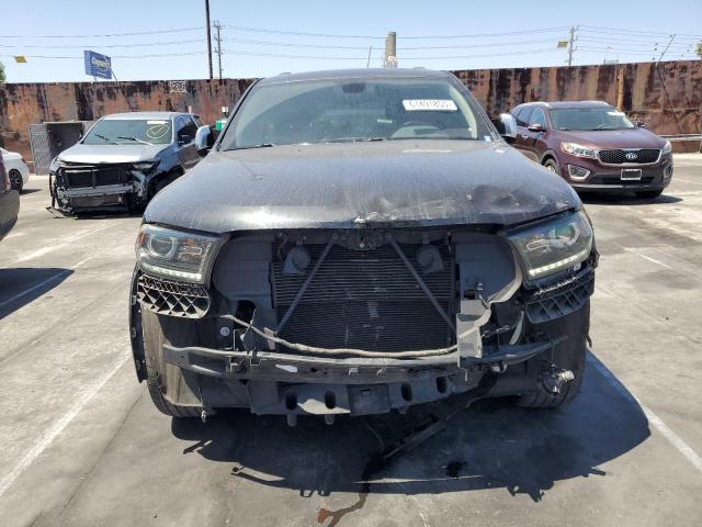 2016 DODGE DURANGO CI 1C4RDJEGXGC481813