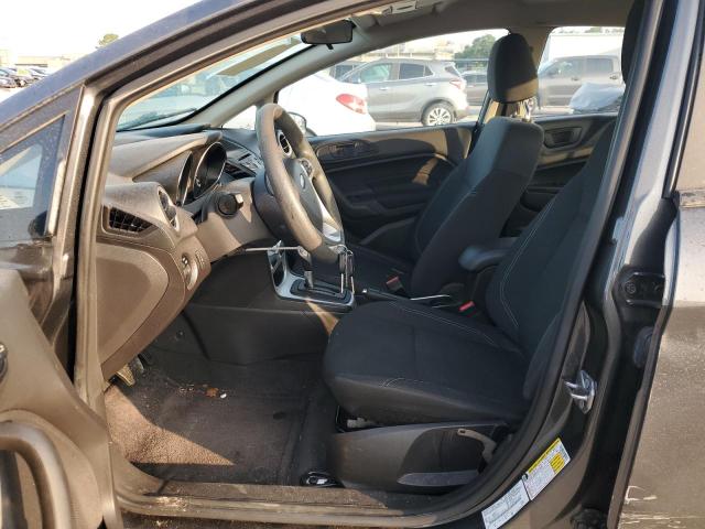 2017 FORD FIESTA SE - 3FADP4BJ1HM112752