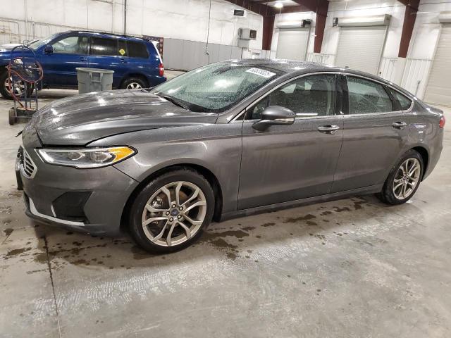 Vin: 3fa6p0cd8kr284152, lot: 60828025, ford fusion sel 2019 img_1