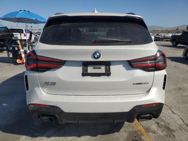 2024 BMW X3 SDRIVE3 5UX43DP03R9V42061