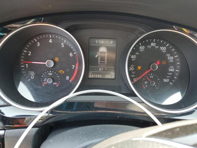 2018 VOLKSWAGEN JETTA SPOR 3VWD17AJ4JM242350