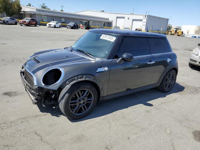 Vin: wmwsv3c57cty16657, lot: 62812445, mini cooper s 2012 img_1