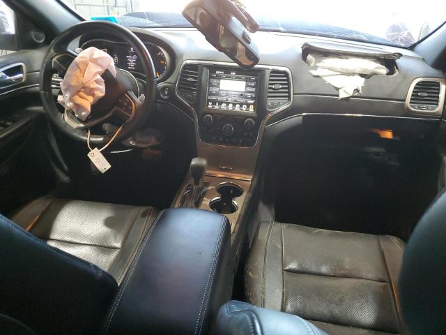 2016 JEEP GRAND CHER - 1C4RJFBG5GC334650