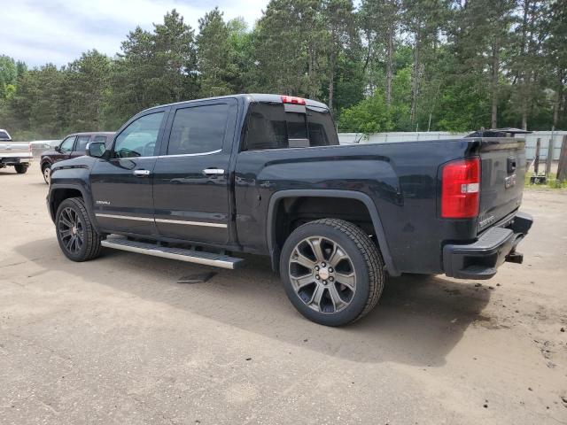 Vin: 3gtu2wej3fg176576, lot: 59921835, gmc sierra k1500 denali 20152