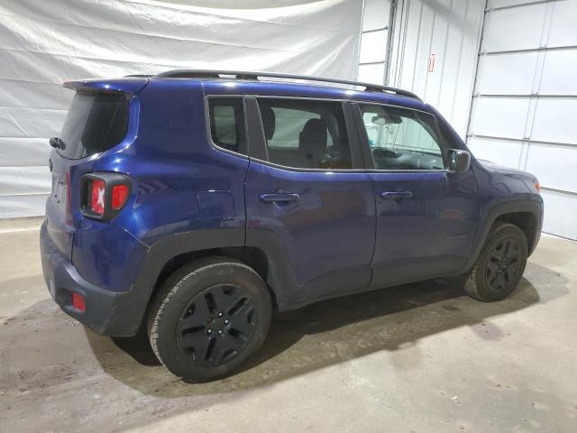 Vin: zacnjbab8kpk88729, lot: 59883915, jeep renegade sport 20193
