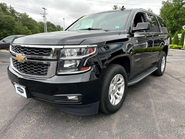 Vin: 1gnskbkcxjr2655xx, lot: 62980035, chevrolet tahoe k1500 lt 20182