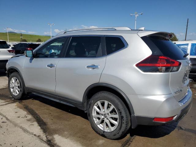 2018 NISSAN ROGUE S KNMAT2MV0JP556153