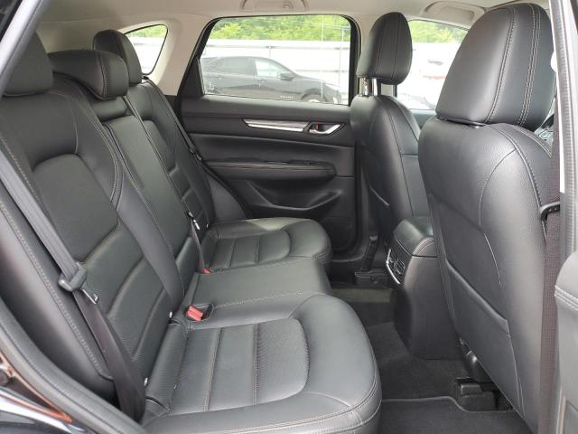 2019 MAZDA CX-5 GRAND - JM3KFBDY5K0591889