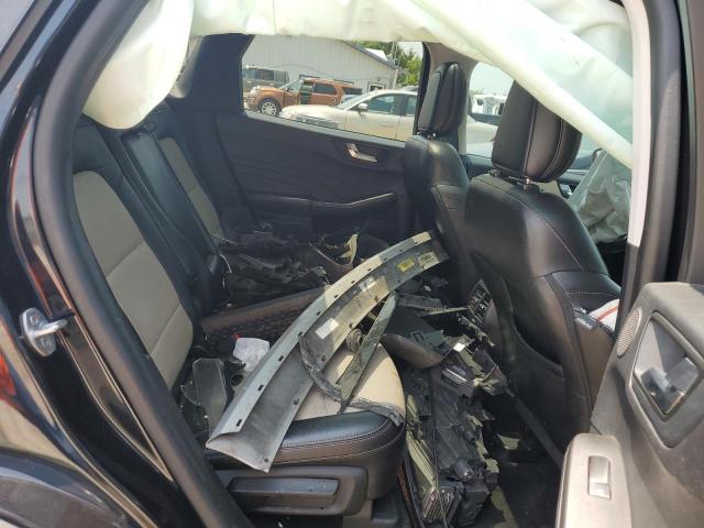 2021 FORD ESCAPE TIT - 1FMCU0DZ9MUA01846