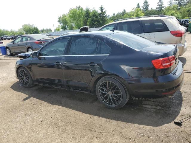 2015 VOLKSWAGEN JETTA TDI - 3VWDA7AJXFM239086