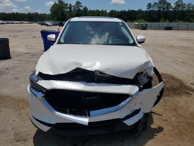 2020 MAZDA CX-5 GRAND - JM3KFADM2L0853246