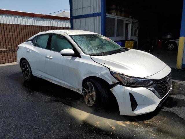 Vin: 3n1ab8cv2ry366021, lot: 59700205, nissan sentra sv 20244