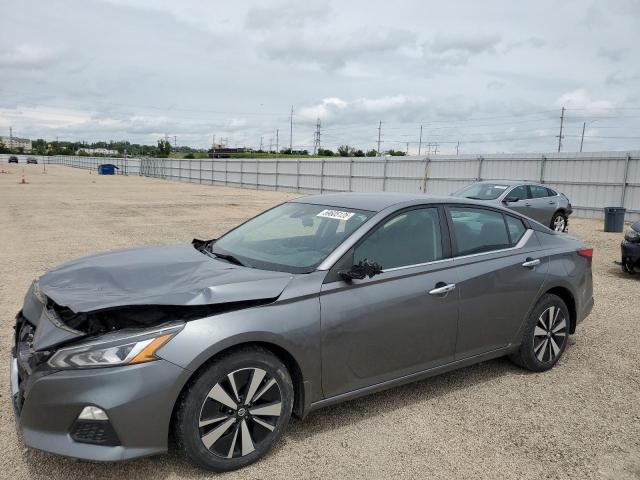 Vin: 1n4bl4dv4nn370736, lot: 59605125, nissan altima sv 2022 img_1