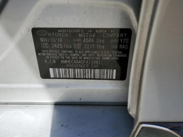 2015 HYUNDAI SONATA KMHEC4A40FA134611