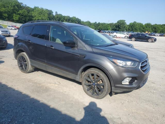 Vin: 1fmcu9gd3juc67069, lot: 60348375, ford escape se 20184