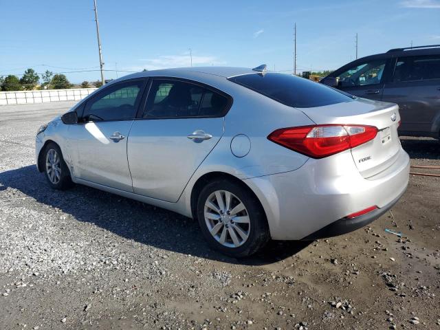 Vin: knafx4a69e5137753, lot: 61235605, kia forte lx 20142