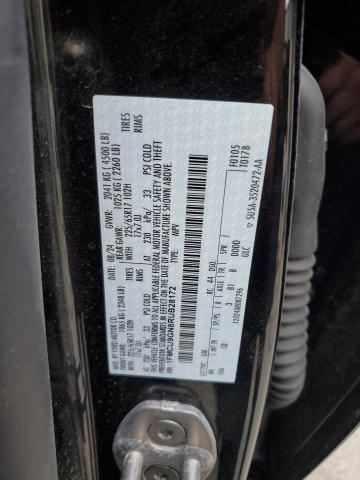 2024 FORD ESCAPE ACT 1FMCU9GN8RUB28172