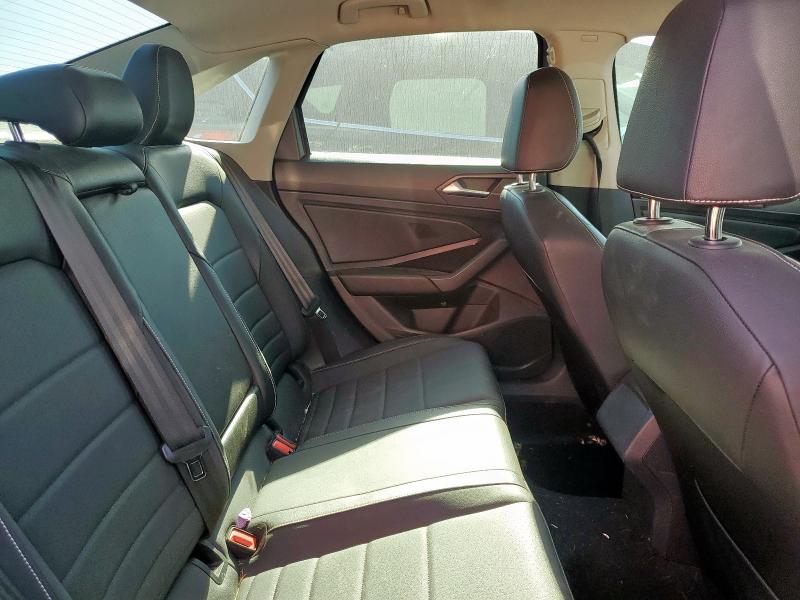 2023 VOLKSWAGEN JETTA SE 3VW7M7BU7PM007804
