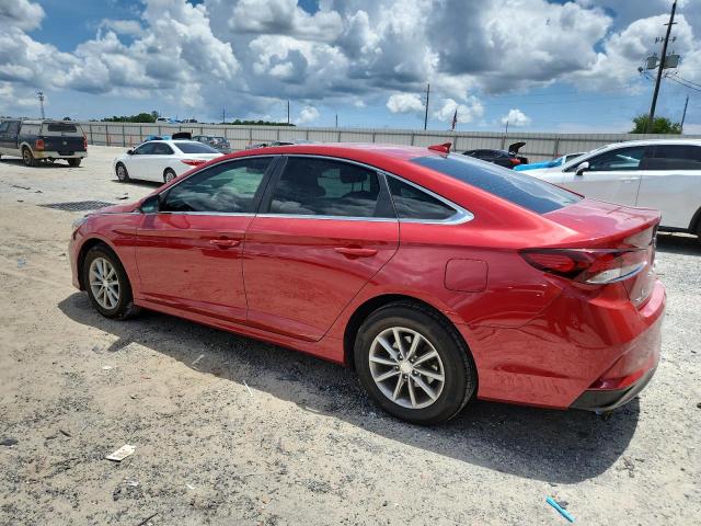 Vin: 5npe24af9jh704499, lot: 60667885, hyundai sonata se 20182