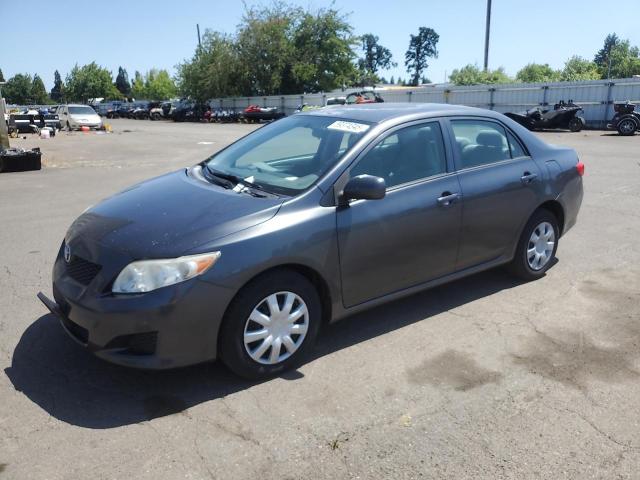 Vin: 1nxbu4ee0az280761, lot: 59374345, toyota corolla base 2010 img_1