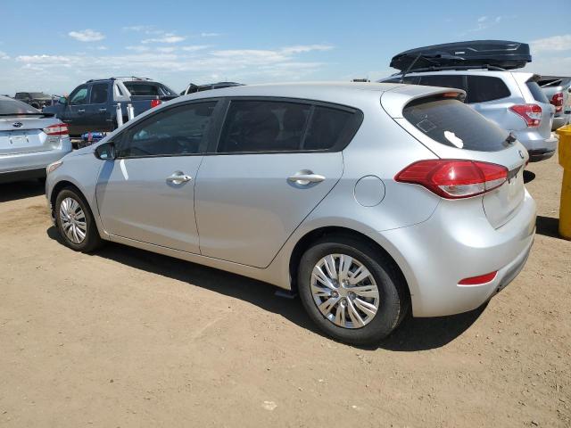 Vin: knafk5a86h5684781, lot: 60358325, kia forte lx 20172