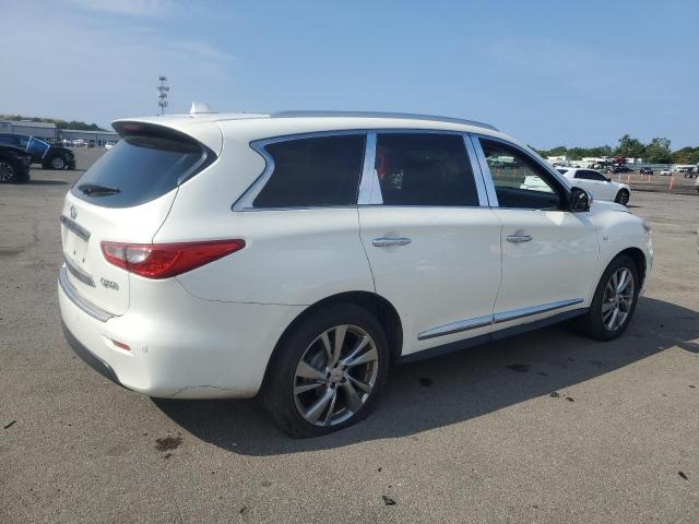 Vin: 5n1al0mm8ec544045, lot: 62428505, infiniti qx60 20143
