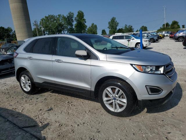 Vin: 2fmtk4j93fbb65636, lot: 55795325, ford edge sel 20154