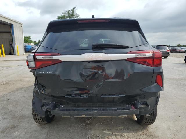 2023 KIA SELTOS LX KNDEPCAA7P7409799