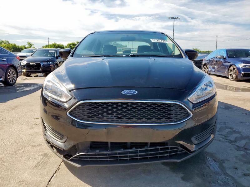 2018 FORD FOCUS SE - 1FADP3F20JL214287