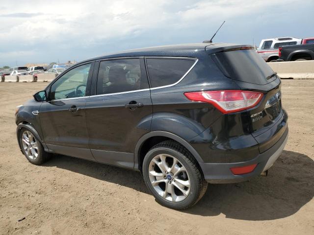 Vin: 1fmcu9h92dua09513, lot: 60908785, ford escape sel 20132