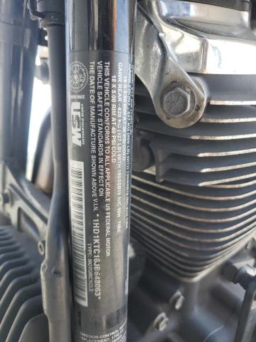 2018 HARLEY-DAVIDSON FLTRXS ROA 1HD1KTC16JB648063