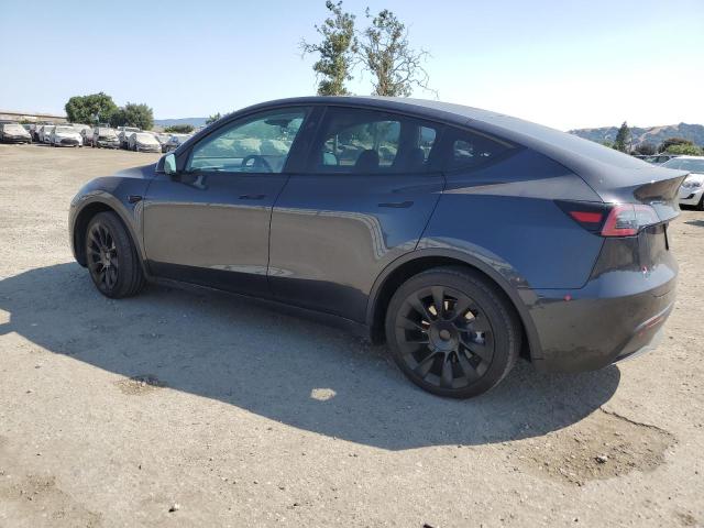 2024 TESLA MODEL Y - 7SAYGAEE2RF101616