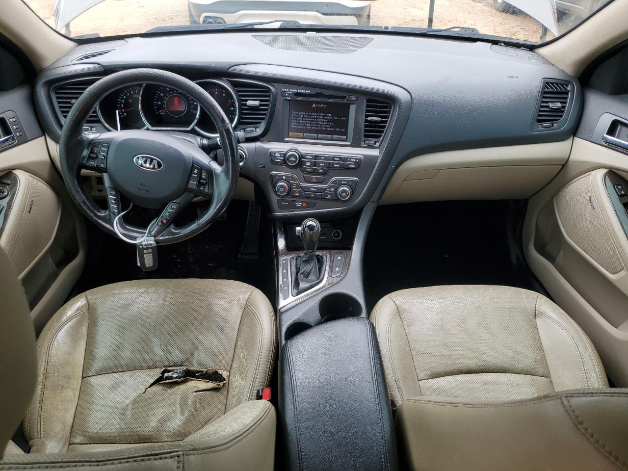 Global Auto Auctions