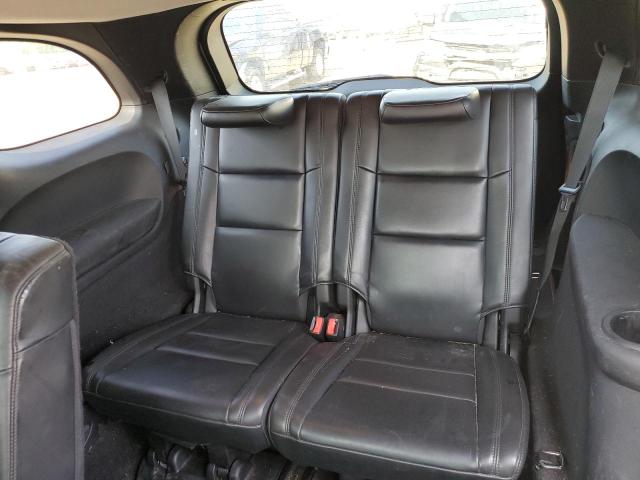 2015 DODGE DURANGO LI 1C4RDJDG2FC826672